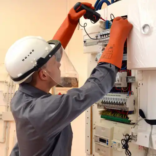 elektricien Roderesch